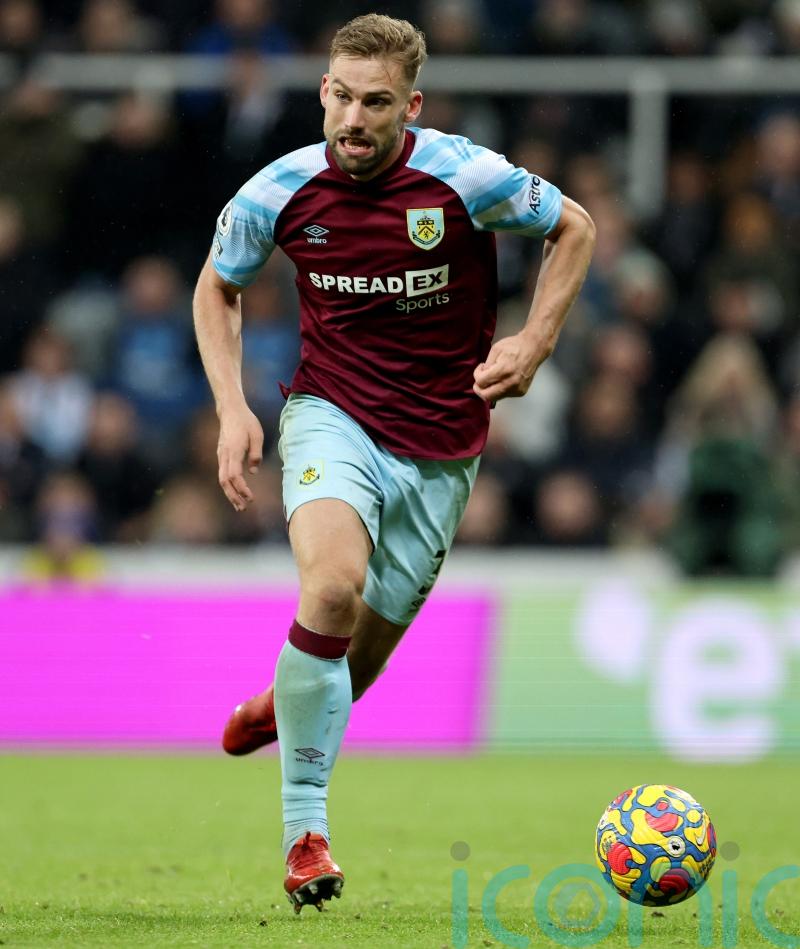 Charlie Taylor not ready for Burnley return against Man Utd
