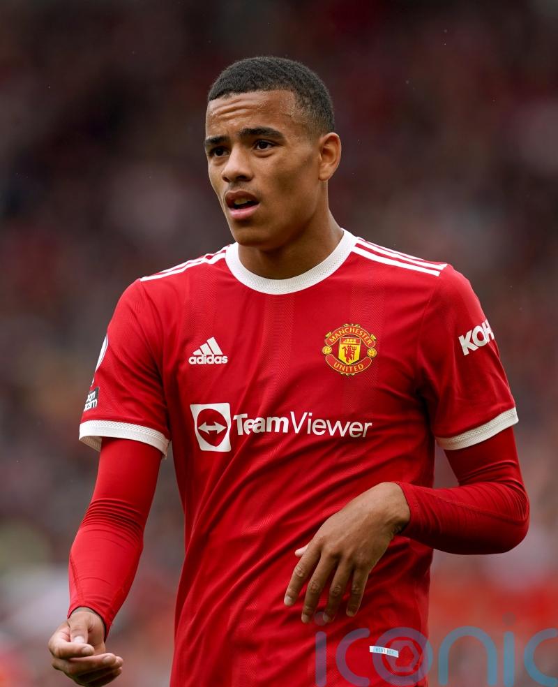 Nike ends sponsorship deal with Manchester United&rsquo;s Mason Greenwood