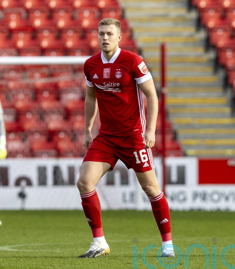 Sam Cosgrove set for first Plough Lane appearance as an AFC Wimbledon player