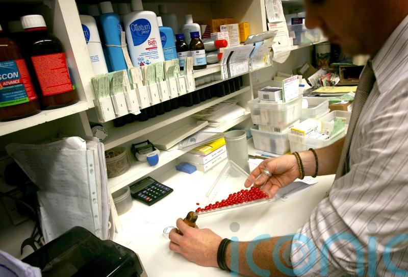 Cannabis-based medicine among batch of new drugs approved for use in Scotland