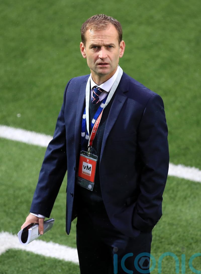 Newcastle close in on Dan Ashworth as they prepare for key Everton game