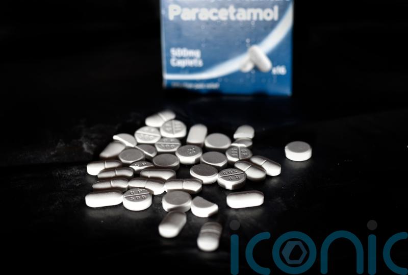 Regular paracetamol use linked to increase in blood pressure – study