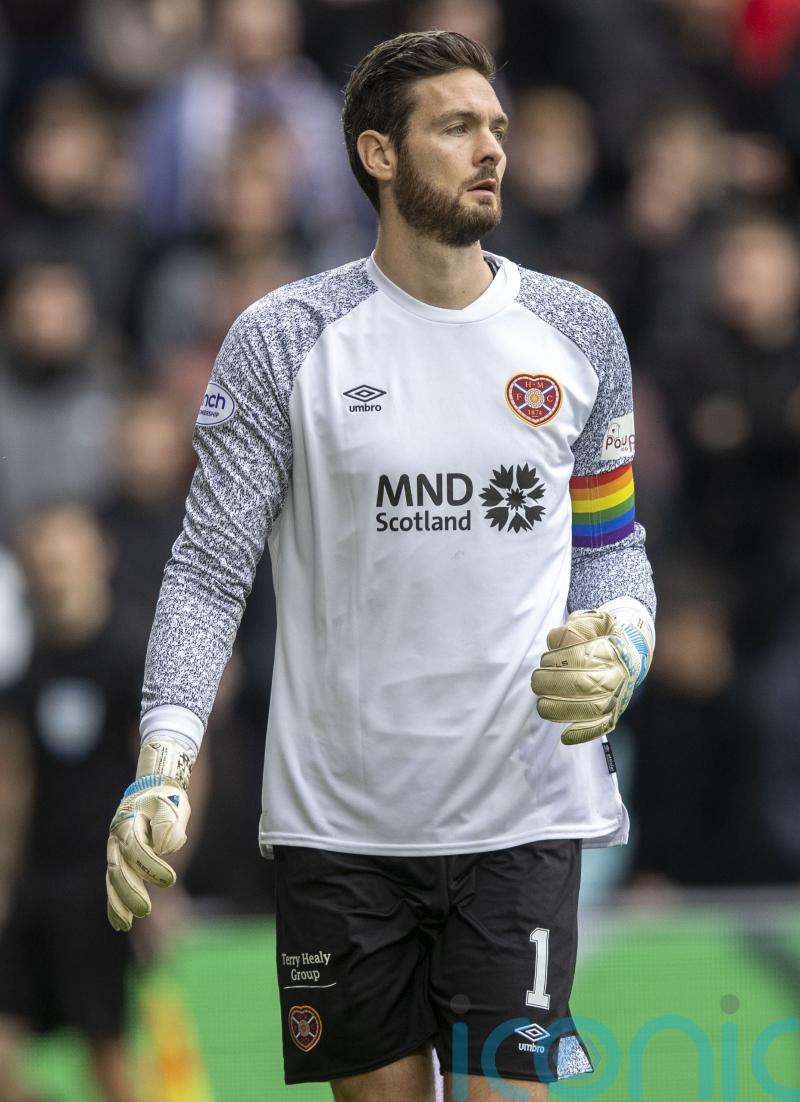 Craig Gordon: Hearts must make sure Rangers drubbing was a one-off