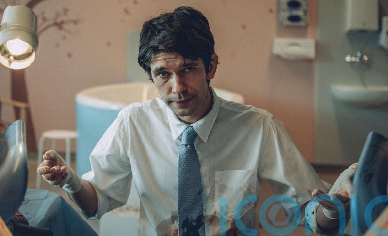 Ben Whishaw: This Is Going To Hurt will have serious political and social agenda