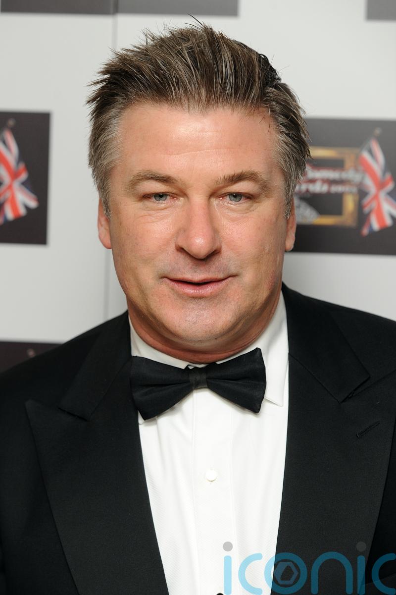 Alec Baldwin says return to work is ‘strange’ following Halyna Hutchins shooting