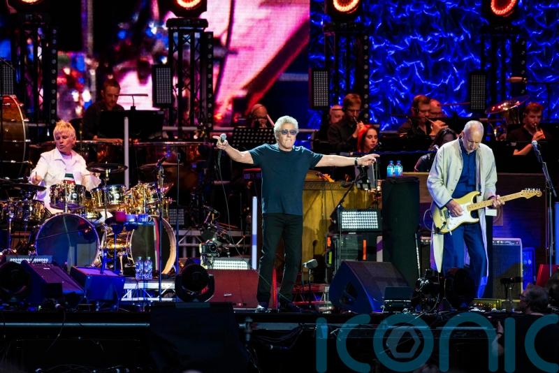 The Who to play Cincinnati benefit gig over forty years after concert tragedy