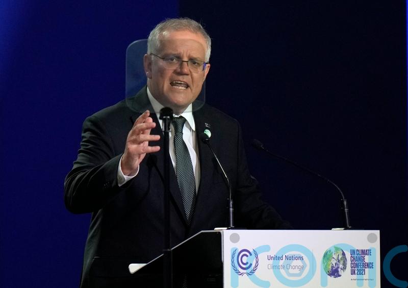 Australia’s political leaders apologise to staffers for decades of abuse