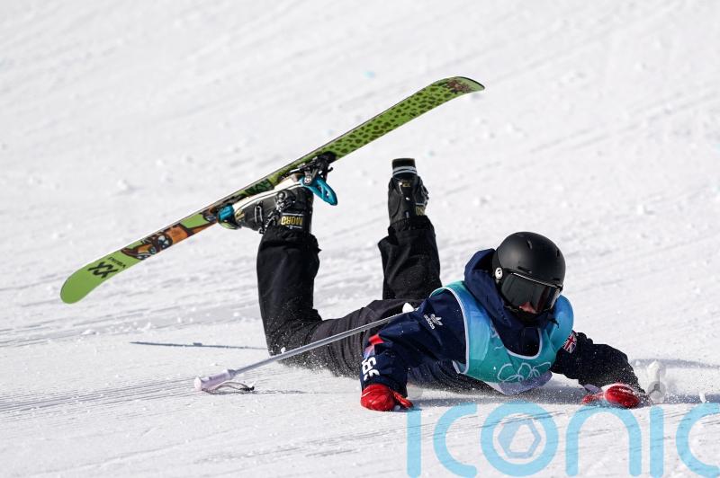 Today at the Winter Olympics: Muir shines on debut as GB curlers chase bronze