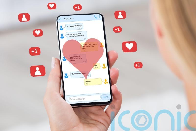 What can dating texts tell you about your possible love match?