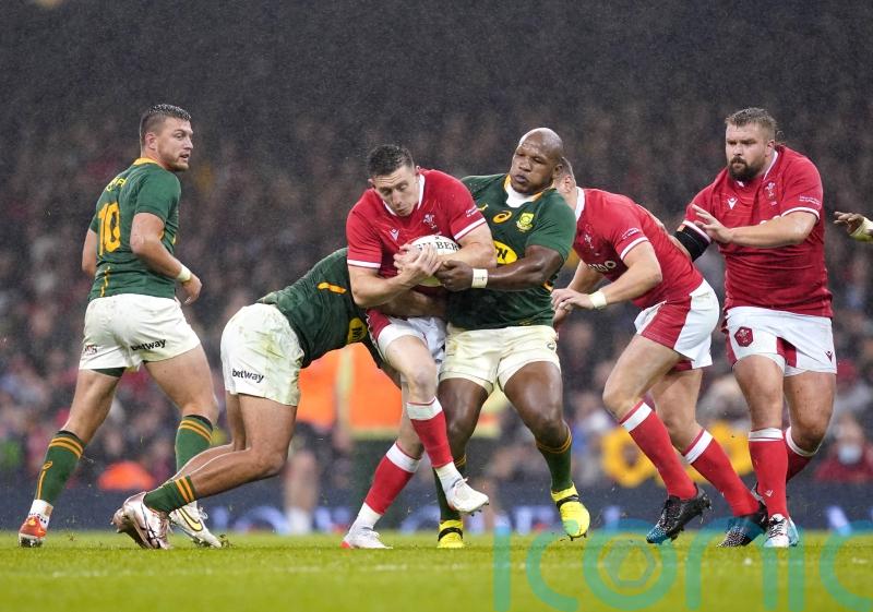 Wales to head to South Africa for summer series