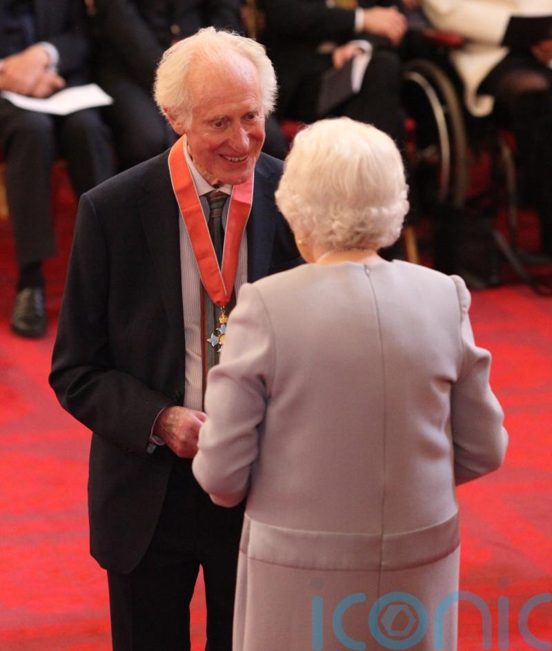 First University Challenge host Bamber Gascoigne dies aged 87