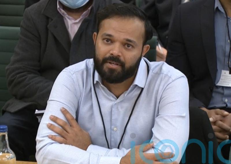 PCA admits failings over Azeem Rafiq racism allegations