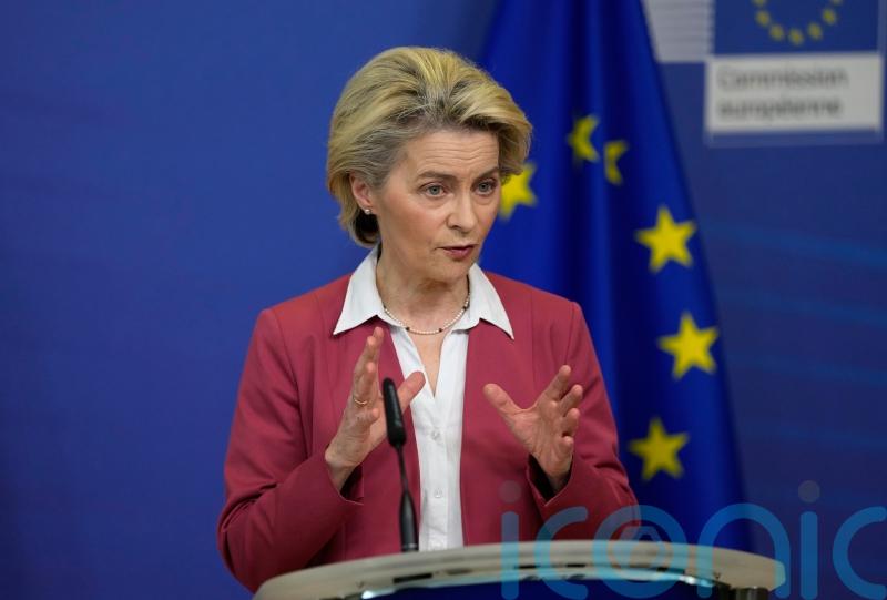 EU’s chip production plan aims to ease dependency on Asia