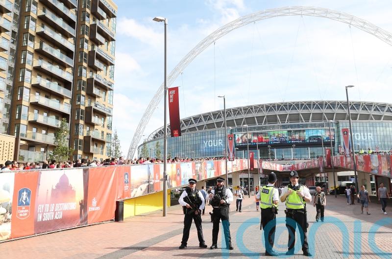 Football police chief Mark Roberts urges fans to report disorder as cases rise