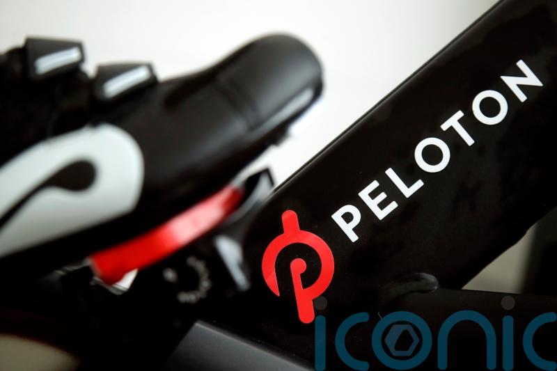 Peloton co-founder steps down as CEO as company announces job cuts
