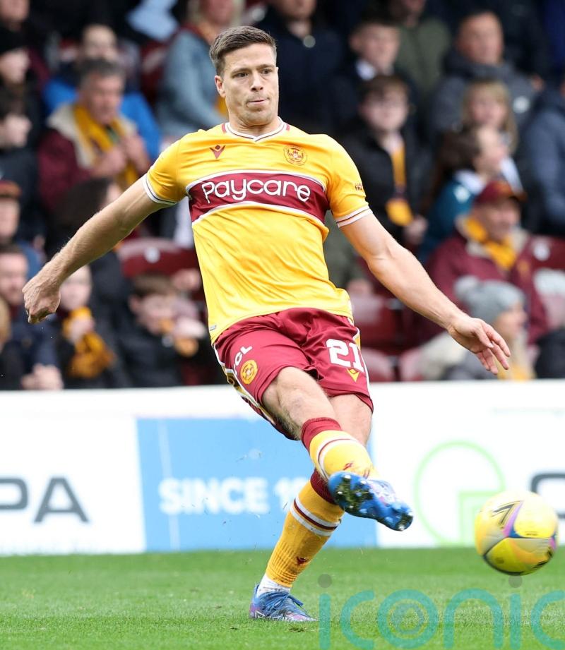 Sondre Solholm jokes he will make life ‘living hell’ for ex-team-mate Tony Watt