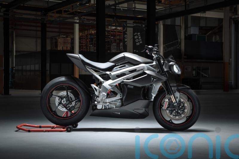 Triumph&rsquo;s TE-1 prototype completes third phase of development
