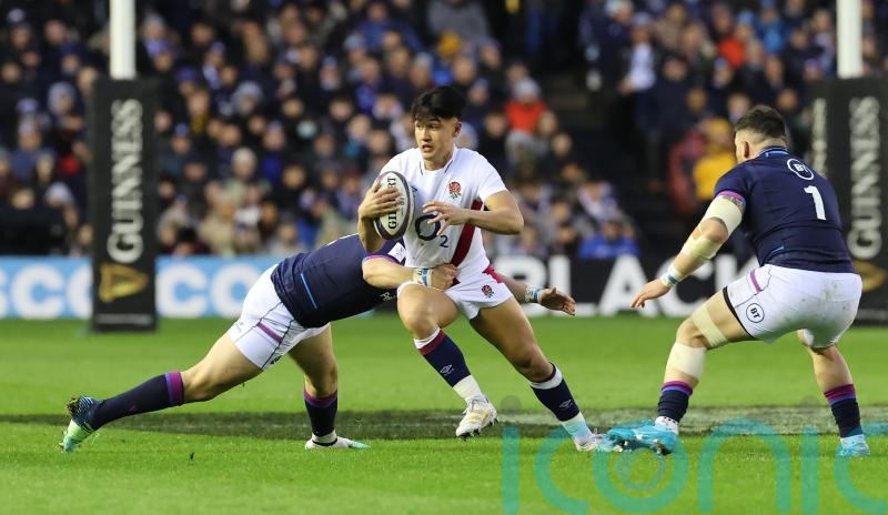 Eddie Jones moving on from tactical decision as England suffer more injury woe