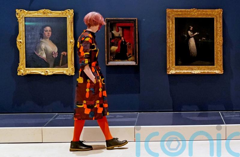 Redevelopment allows Burrell Collection to put more treasures on show