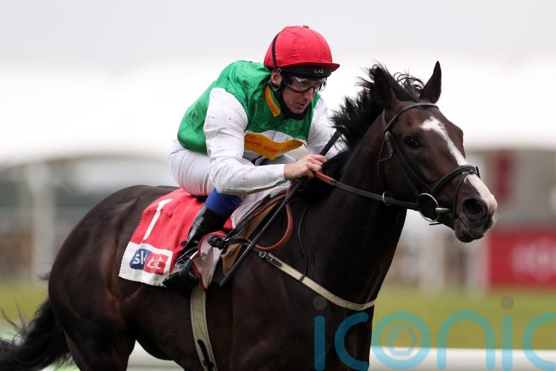 Pyledriver enjoys Kempton spin ahead of Saudi adventure