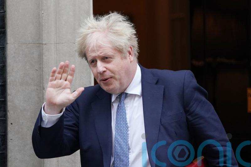 Johnson reshuffles ministers as he refuses to apologise for Starmer ‘slur’