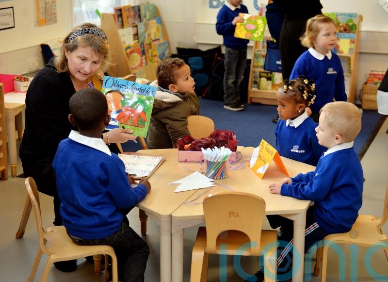 We are losing staff through disparity in funded childcare, say private nurseries