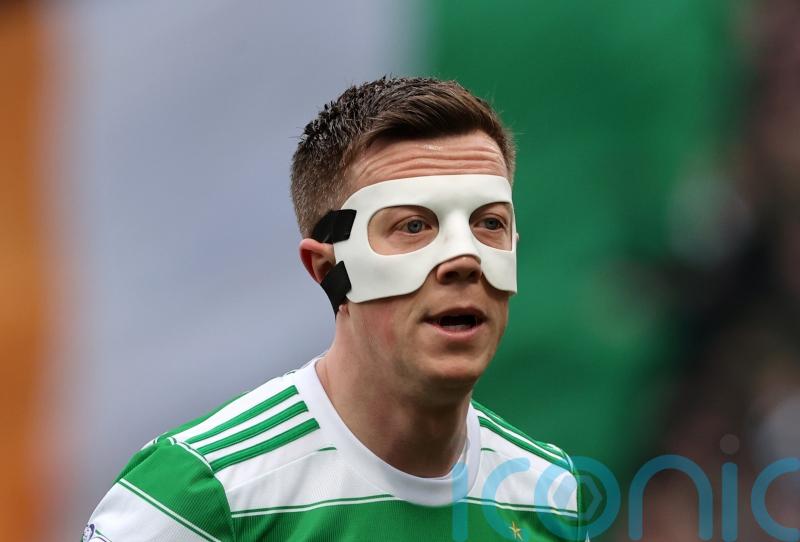 Callum McGregor moves on from Kris Boyd’s mask comments