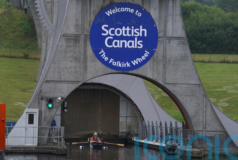 Scottish Canals forced to revalue all assets after financial reporting failures