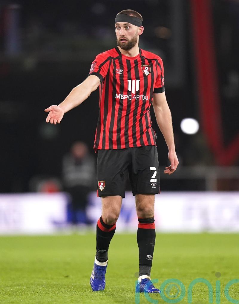 Liverpool loanee Nat Phillips set for Bournemouth league bow against Birmingham