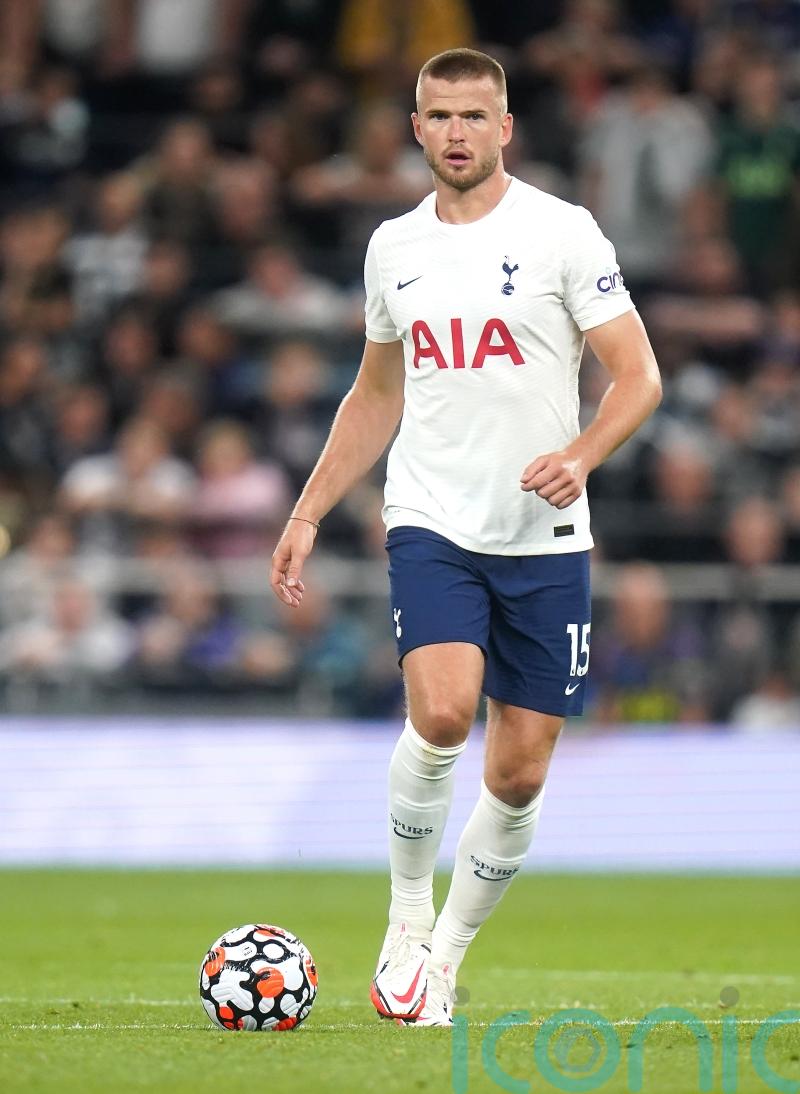 Eric Dier, Oliver Skipp and Japhet Tanganga missing for Tottenham
