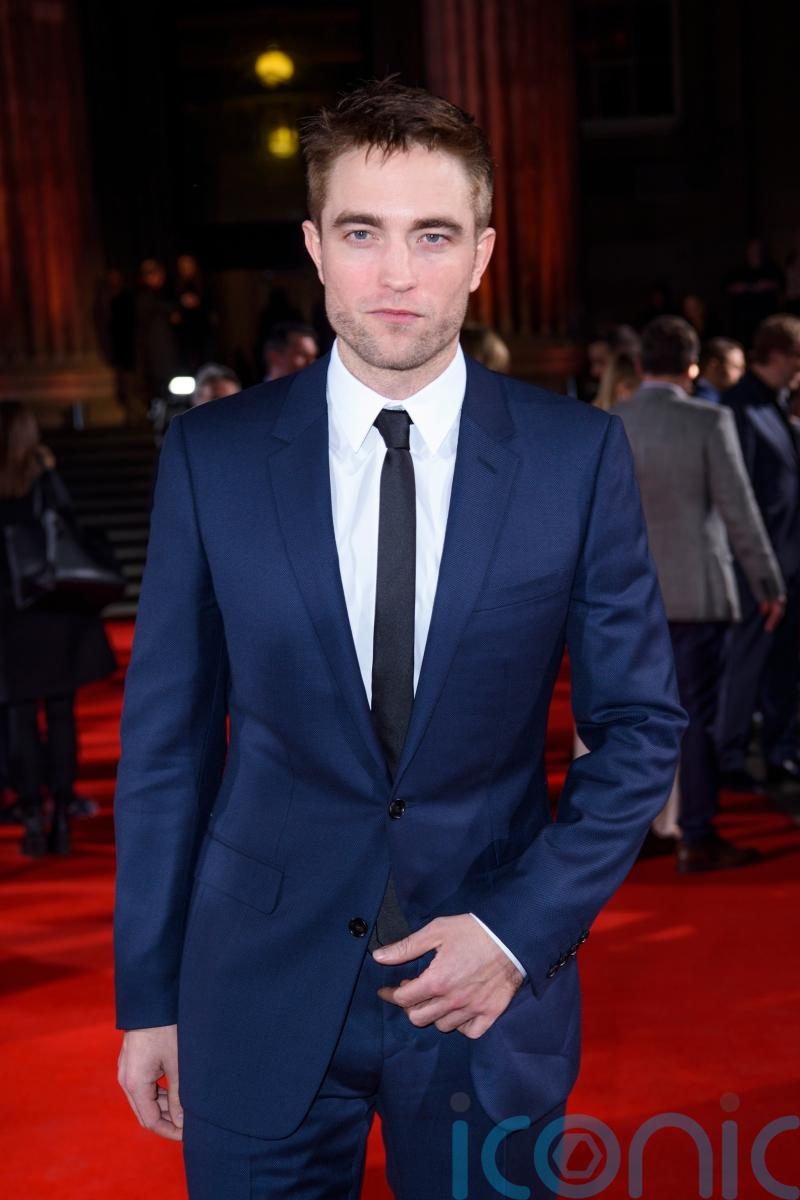 Robert Pattinson: Creating Batman was by far the hardest thing I’ve ever done