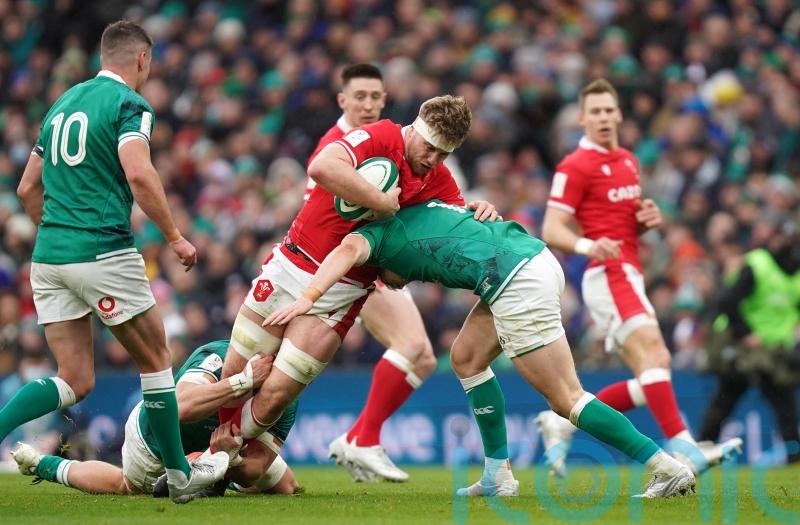 Wales target physicality as key area for improvement against Scotland