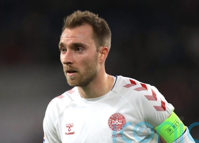 Christian Eriksen settles well with Bees but will not feature against champions