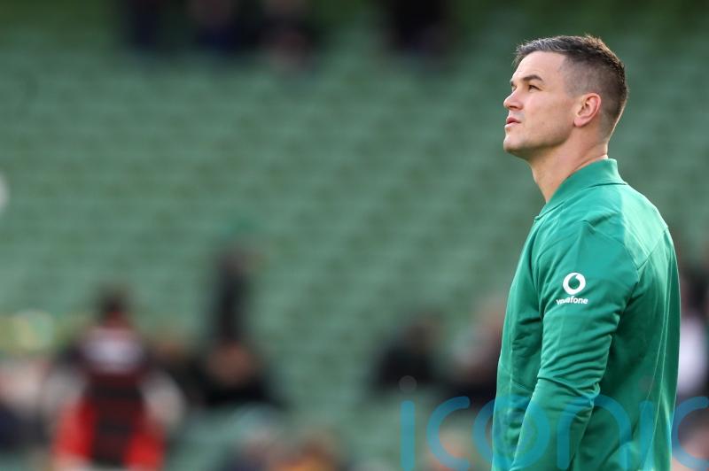 Paris win can put Ireland in pole position for Six Nations glory – Johnny Sexton