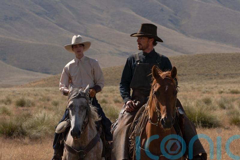 Oscar nod leader The Power Of The Dog explores a dark and complex relationship