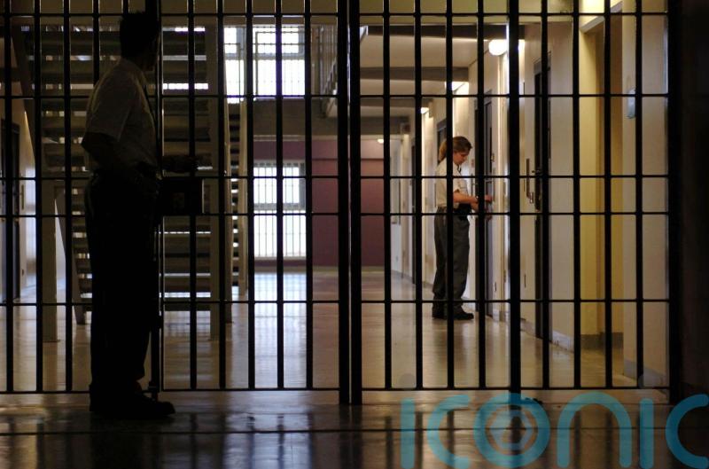Justice system is perpetuating inequality and letting women down, says minister