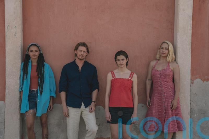 New trailer offers first glimpse at TV adaptation of Conversations With Friends