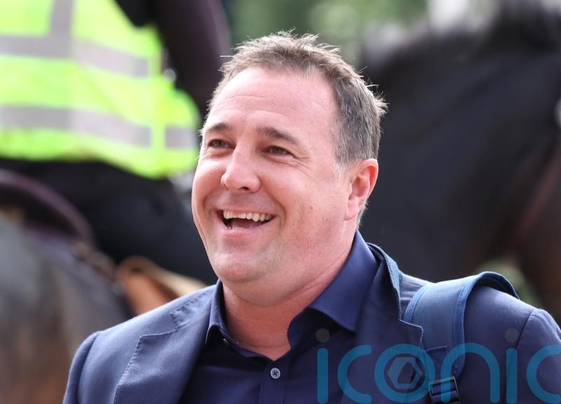 Ross County manager Malky Mackay likes how hard working Livingston are