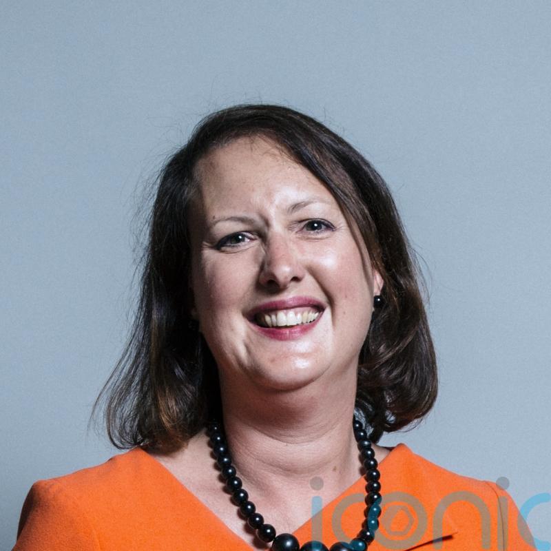 Minister under fire for defending use of food banks ‘to help with expenditure’