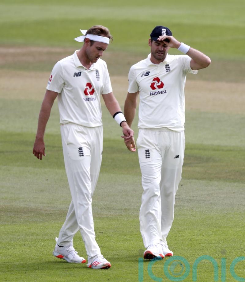 James Anderson, Stuart Broad and Jos Buttler left out of England’s Windies tour