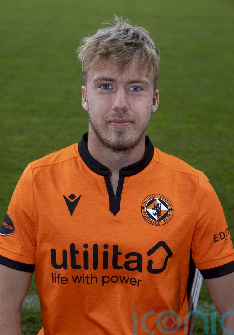 Kieran Freeman misses out again as Dundee United prepare to face Motherwell