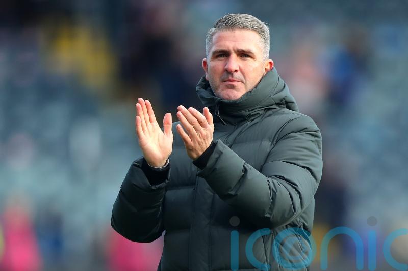 Ryan Lowe set to name unchanged line-up as Preston look to extend good form