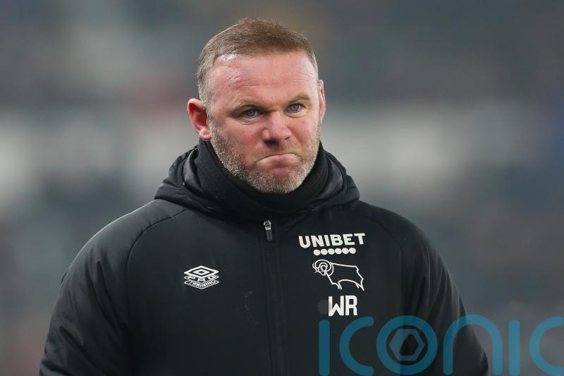 Wayne Rooney may be in trouble over controversial comments