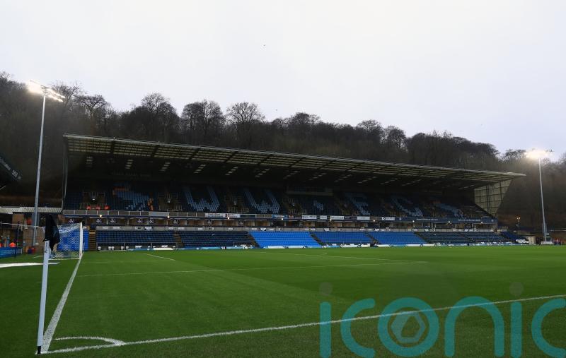 Wycombe held to frustrating goalless League One stalemate by Shrewsbury