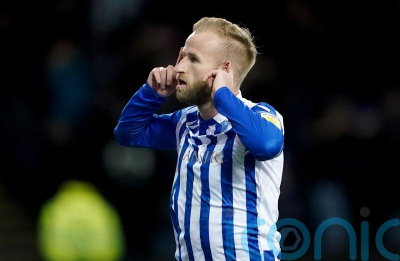 Barry Bannan’s second-half penalty enough as Sheffield Wednesday edge Wigan win