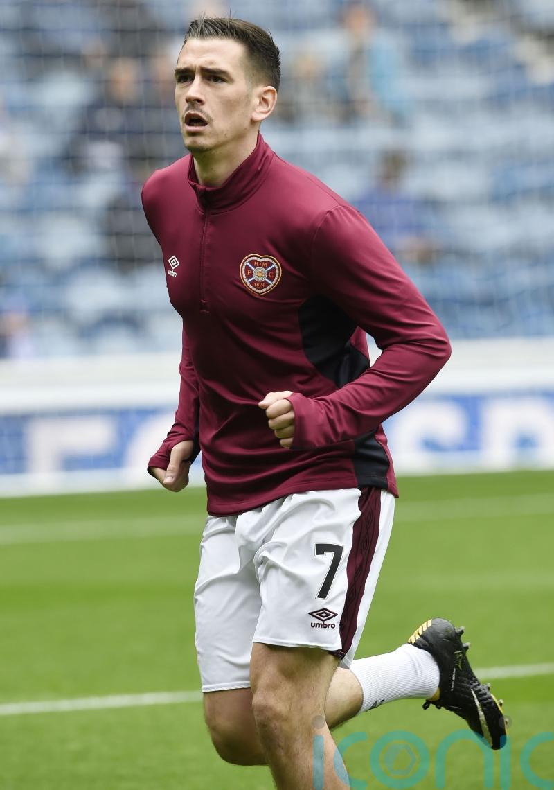 Hearts loanee Jamie Walker scores as Bradford boost play-off hopes with win
