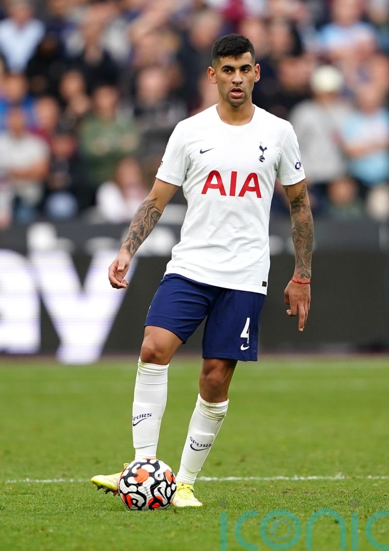 Cristian Romero is perfect for physicality of the Premier League – Antonio Conte