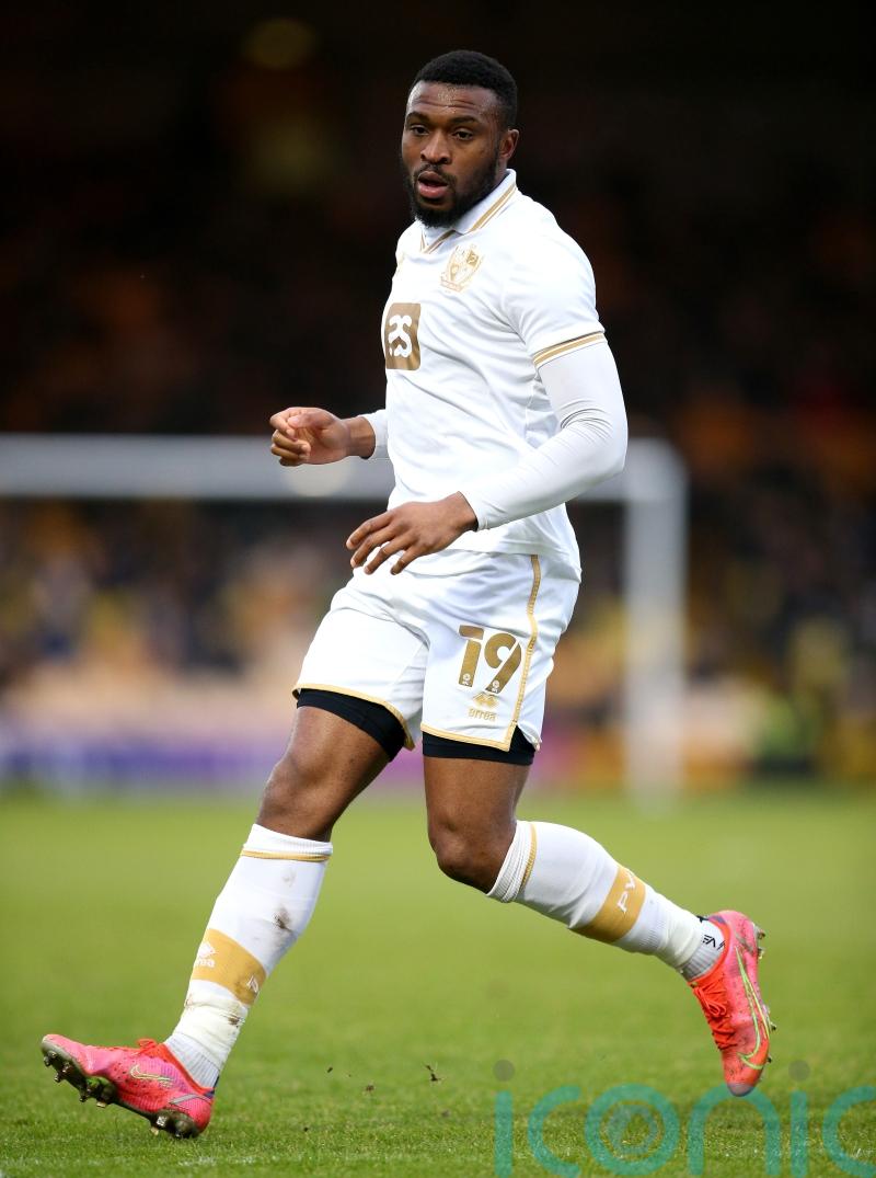 Port Vale claim comfortable League Two victory away to struggling Carlisle