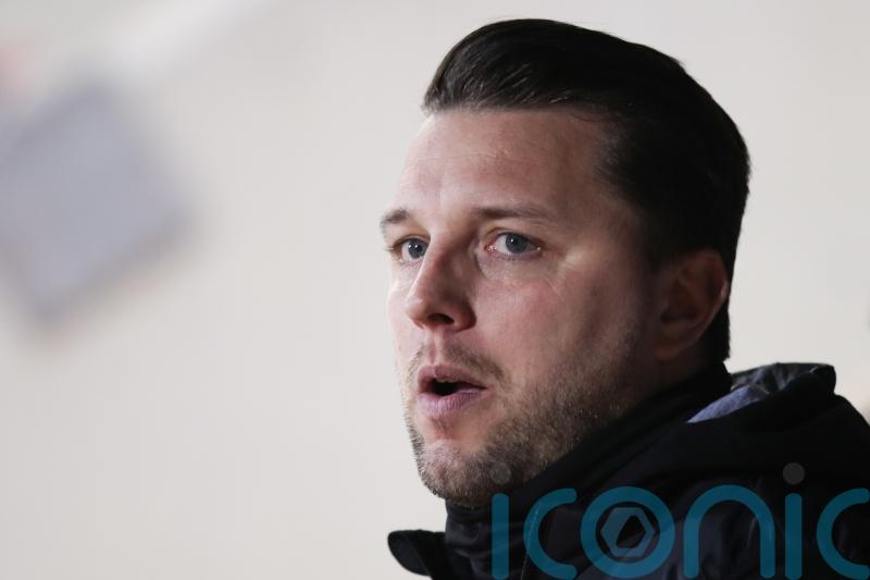 Mark Bonner says Cambridge ‘angry’ after failing to take a point at Gillingham