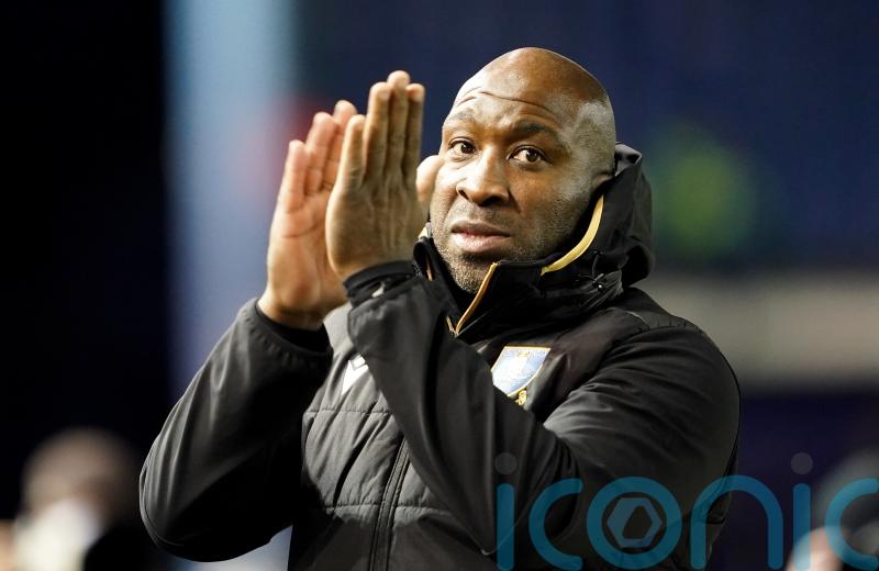Darren Moore praises committed performance as Sheffield Wednesday edge Wigan win